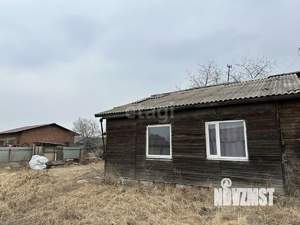 Дом 83м², 1-этажный, участок 13 сот.  