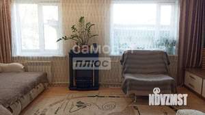 Дом 192м&sup2;, 2-этажный, участок 5 сот.  