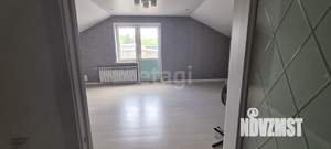 Дом 154м&sup2;, 2-этажный, участок 6 сот.  