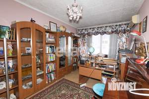 Дом 457м&sup2;, 3-этажный, участок 9 сот.  
