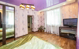 Дом 167м², 1-этажный, участок 10 сот.  
