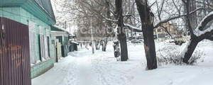 Дом 599м&sup2;, 1-этажный, участок 6 сот.  