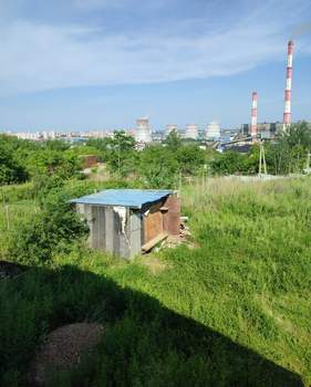 Дом 168м², 2-этажный, участок 812 сот.  
