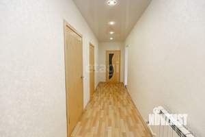 Дом 124м², 1-этажный, участок 5 сот.  