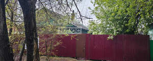 Дом 48м², 1-этажный, участок 6 сот.  