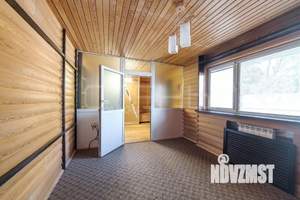 Дом 119м², 1-этажный, участок 25 сот.  