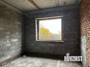 Дом 230м², 2-этажный, участок 7 сот.  