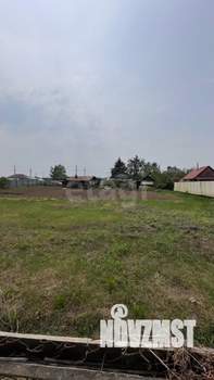 Дом 30м², 1-этажный, участок 9 сот.  