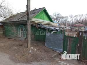 Дом 36м&sup2;, 1-этажный, участок 6 сот.  