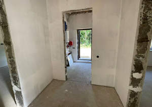 Дом 105м², 1-этажный, участок 6 сот.  