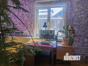 Дом 52м&sup2;, 1-этажный, участок 9 сот.  