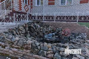 Дом 298м&sup2;, 2-этажный, участок 30 сот.  