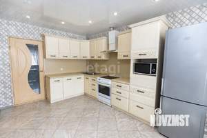 Дом 124м², 1-этажный, участок 5 сот.  