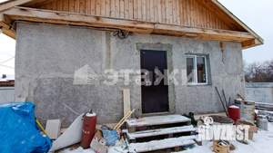 Дача 50м&sup2;, 1-этажный, участок 7 сот.  
