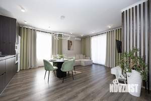 Дом 125м², 1-этажный, участок 9 сот.  