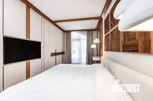 Коттедж 150м&sup2;, 1-этажный, участок 5 сот.  