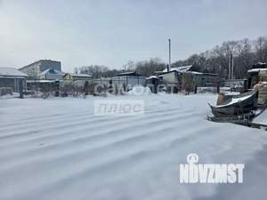 Дом 30м&sup2;, 1-этажный, участок 6 сот.  
