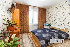 Дом 56м&sup2;, 1-этажный, участок 10 сот.  