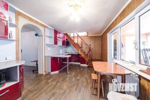 Дом 150м², 2-этажный, участок 6 сот.  