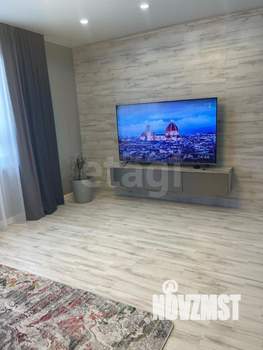 Дом 100м², 1-этажный, участок 9 сот.  