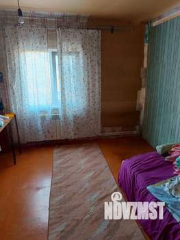 Дом 54м&sup2;, 1-этажный, участок 15 сот.  
