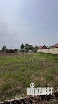 Дом 30м&sup2;, 1-этажный, участок 9 сот.  