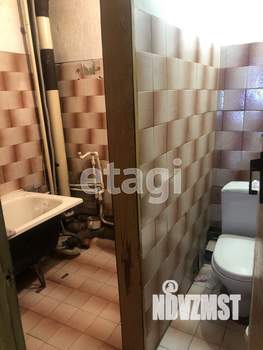 Дом 201м², 3-этажный, участок 9 сот.  