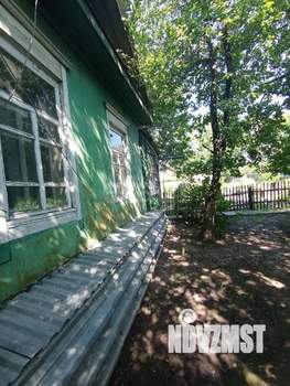Дом 48м&sup2;, 1-этажный, участок 12 сот.  