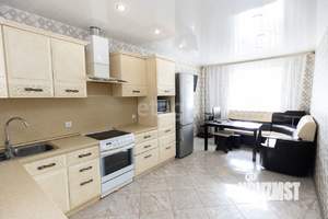 Дом 124м², 1-этажный, участок 5 сот.  