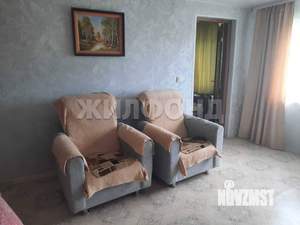Дом 50м&sup2;, 1-этажный, участок 17 сот.  