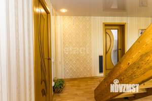 Дом 192м², 2-этажный, участок 6 сот.  