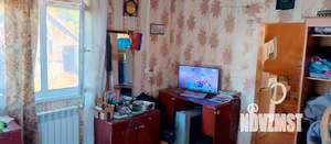 Дом 54м&sup2;, 1-этажный, участок 15 сот.  
