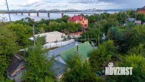 Дом 119м&sup2;, 1-этажный, участок 25 сот.  