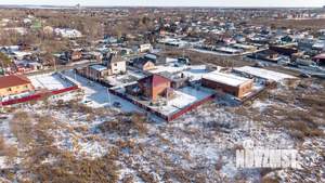 Дом 147м&sup2;, 2-этажный, участок 12 сот.  