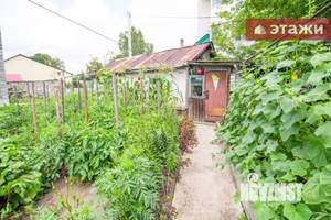 Дом 70м&sup2;, 2-этажный, участок 7 сот.  