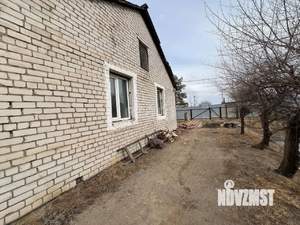 Дом 65м&sup2;, 1-этажный, участок 12 сот.  