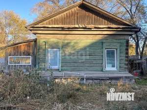 Дом 46м&sup2;, 1-этажный, участок 5 сот.  