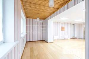 Дом 119м², 1-этажный, участок 25 сот.  