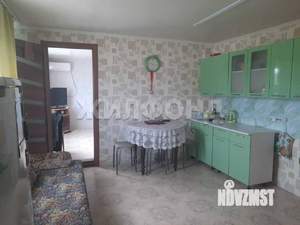 Дом 50м&sup2;, 1-этажный, участок 17 сот.  