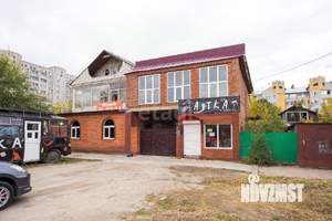 Дом 144м², 2-этажный, участок 8 сот.  