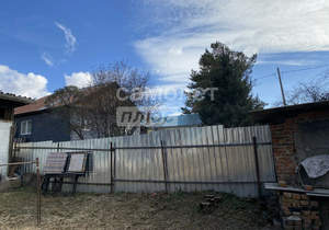 Дом 63м², 1-этажный, участок 14 сот.  