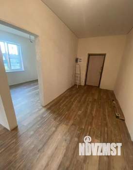 Коттедж 110м&sup2;, 1-этажный, участок 5 сот.  