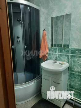 Дом 50м&sup2;, 1-этажный, участок 17 сот.  