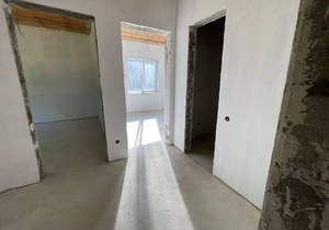 Дом 105м², 1-этажный, участок 6 сот.  