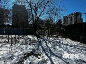 Дом 30м&sup2;, 1-этажный, участок 7 сот.  