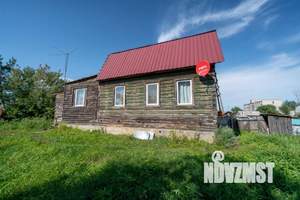 Дом 78м&sup2;, 1-этажный, участок 10 сот.  