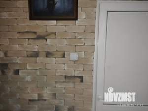 Коттедж 76м&sup2;, 2-этажный, участок 7 сот.  