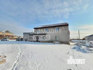 Дом 212м&sup2;, 2-этажный, участок 8 сот.  