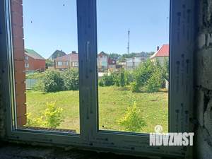 Дом 156м&sup2;, 2-этажный, участок 10 сот.  