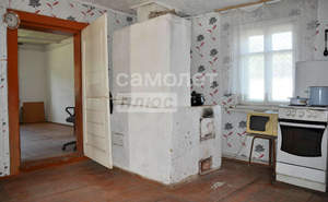 Дом 70м&sup2;, 1-этажный, участок 11 сот.  